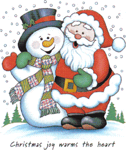 Dans 10 Jours C'est Noel 