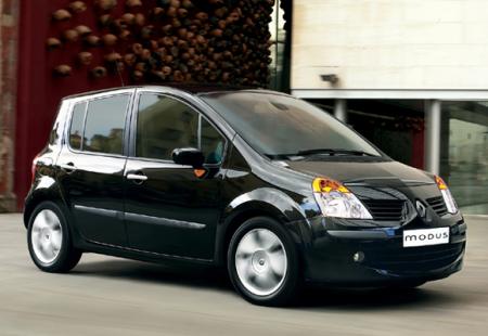 Ma Future Voiture :D